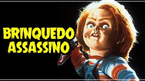 redecanais brinquedo assassino|Brinquedo Assassino (1988) .